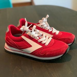 Brooks Chariot Heritage Shoes